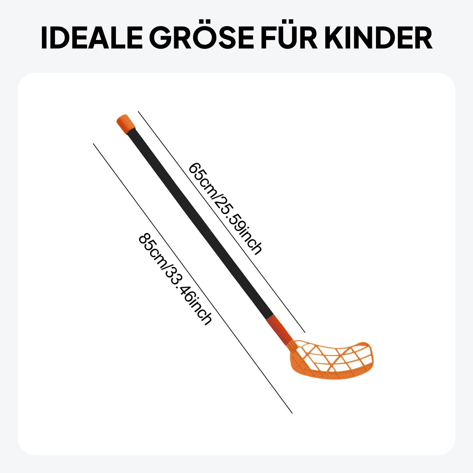 Floorball Stick Field Hockey S - Field Hockey Stick 评论和价格