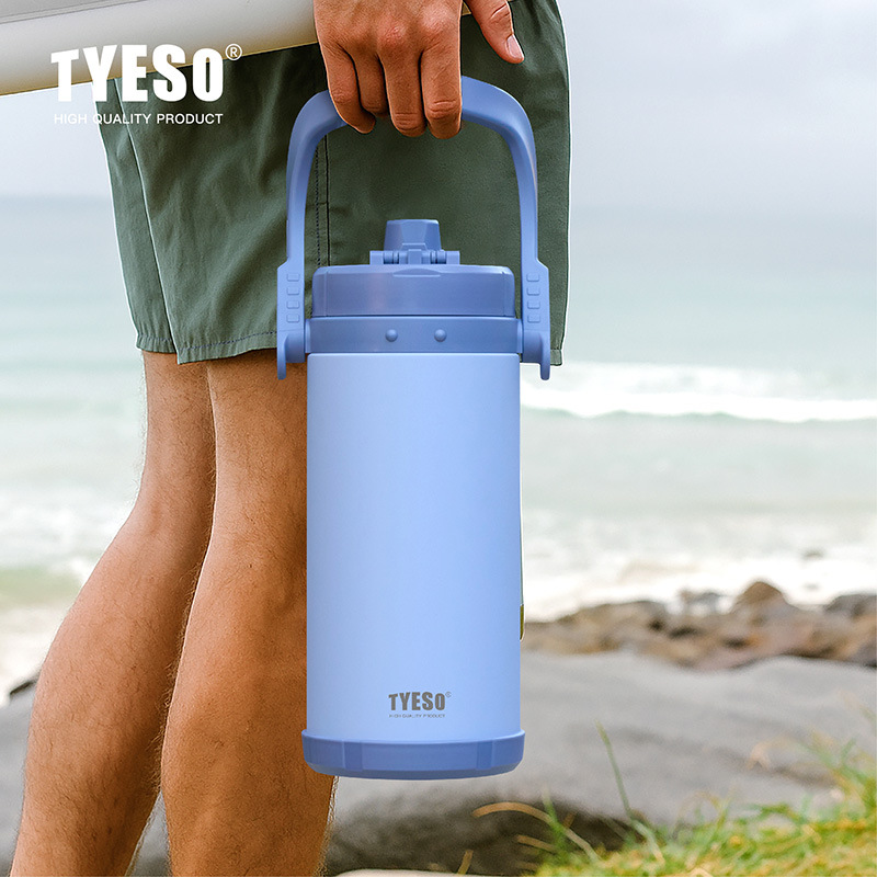TYESO Insulated Water Bottles  - Sports Equipment Types 评论和价格