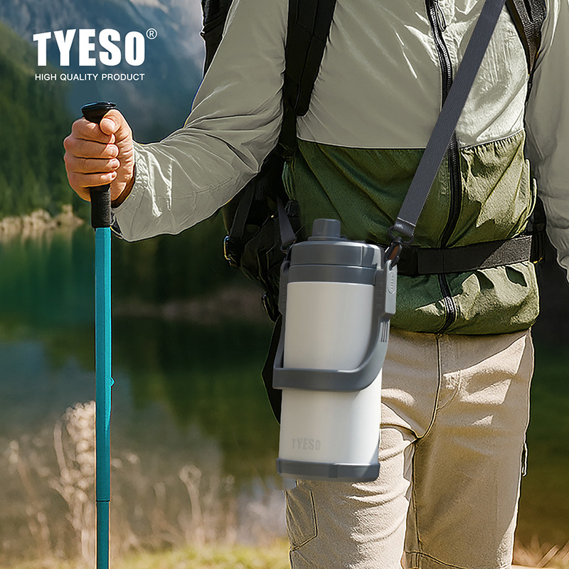 TYESO Insulated Water Bottles  - Sports Equipment Types 评论和价格
