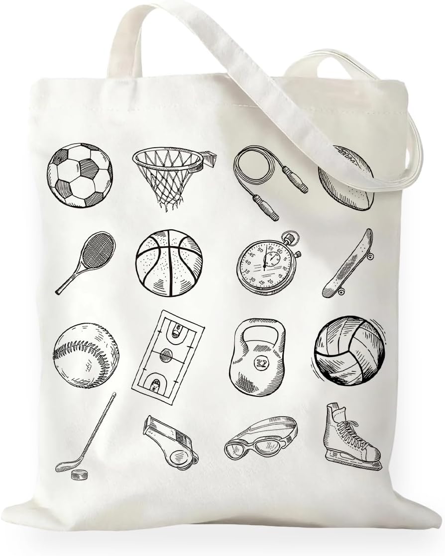 All Sports Equipment Hand Draw - Sports Equipment Shop 评论和价格