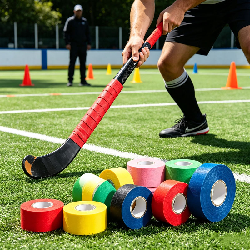 Non‑Slip Wear‑Resistant Handle - Field Hockey Stick 评论和价格