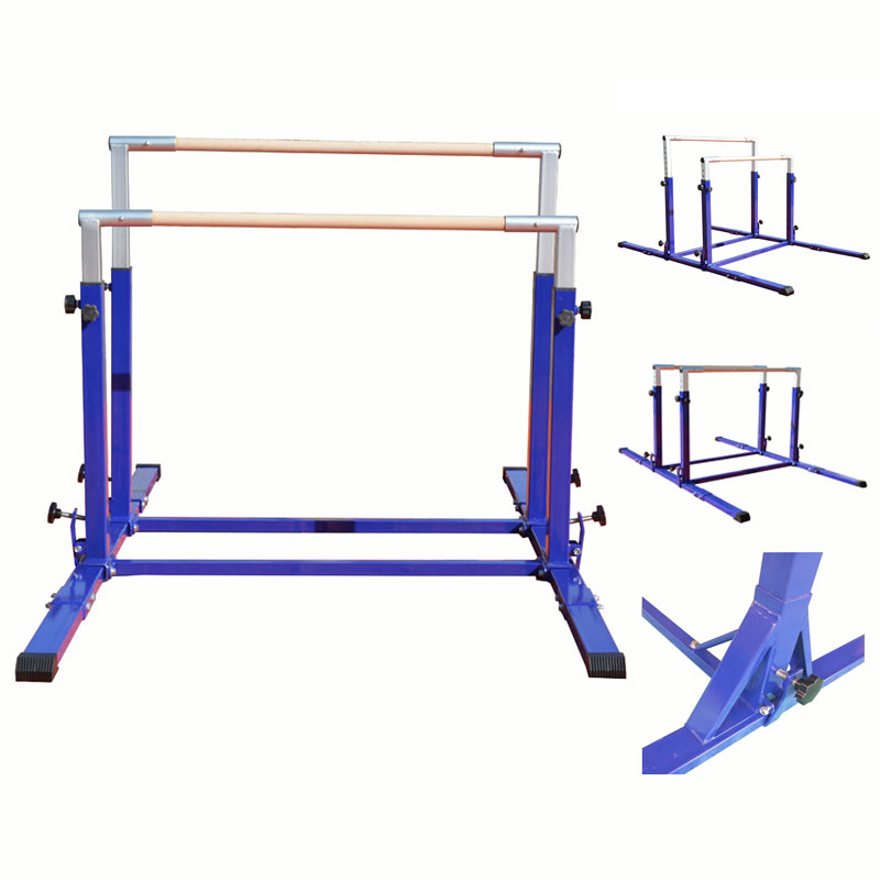2026 Asymmetric Indoor Paralle - Sports Equipment For Sale 评论和价格