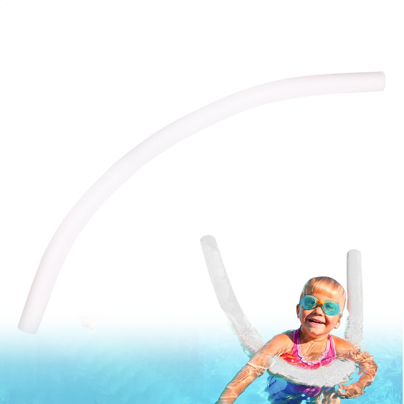 Swim Noodles Foam Floating Swi - Foam Pool Noodle 评论和价格