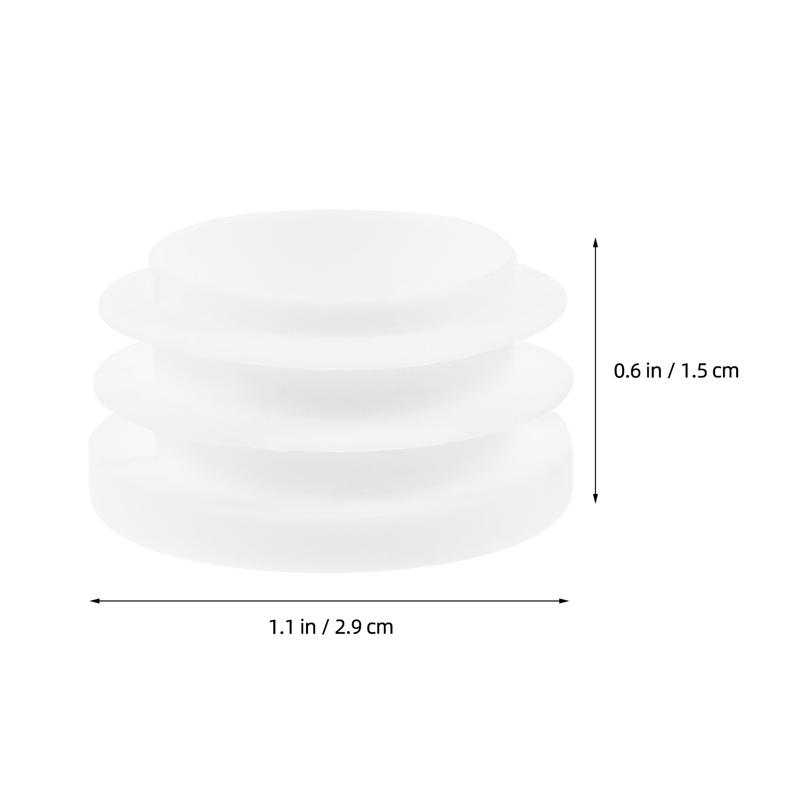 10Pcs Hockey Stick End Cap Pla - Field Hockey Stick 评论和价格