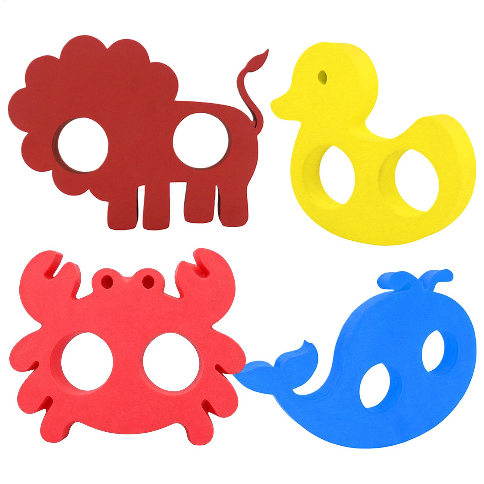EVA Animal shapes Foam Noodle  - Foam Pool Noodle 评论和价格