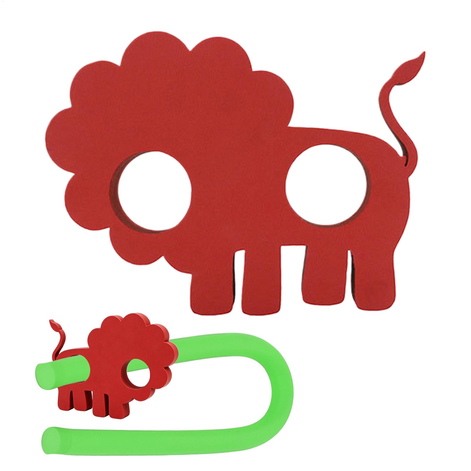 EVA Animal shapes Foam Noodle  - Foam Pool Noodle 评论和价格