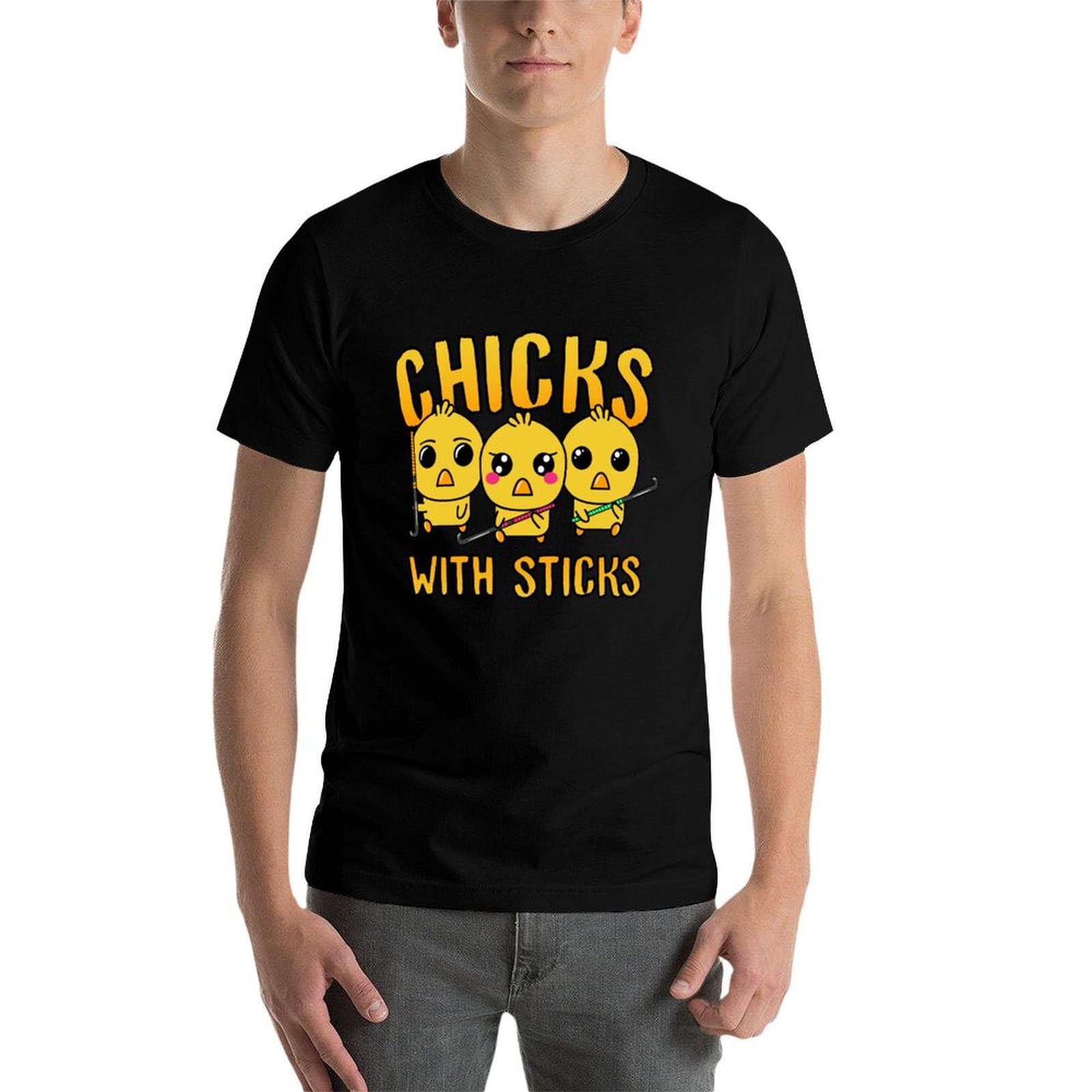 Chicks With Sticks Girls Field - Field Hockey Stick 评论和价格