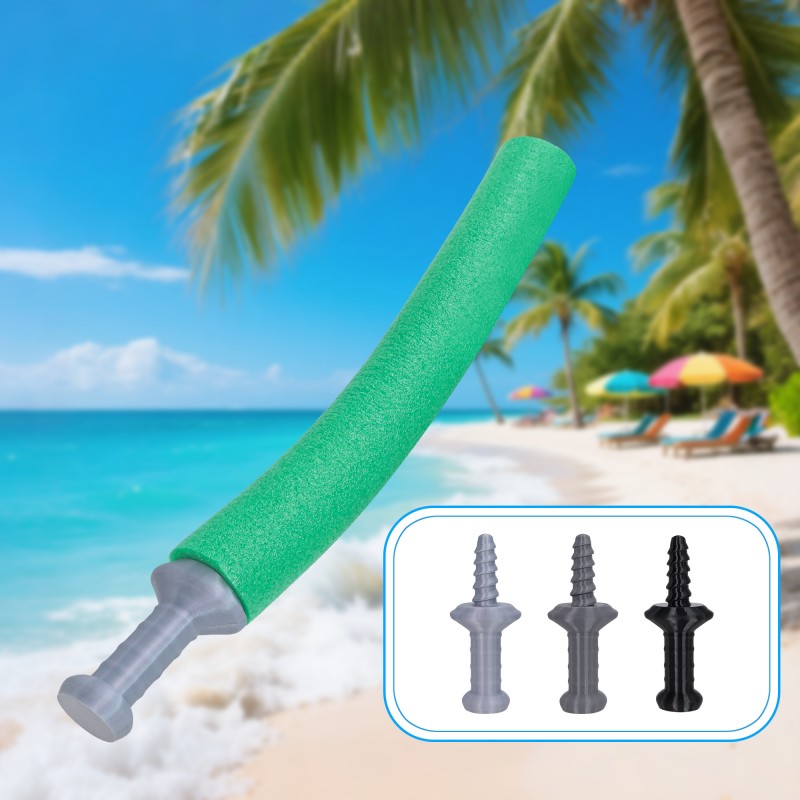 Outdoor Buoyancy Pool Noodle S - Foam Pool Noodle 评论和价格