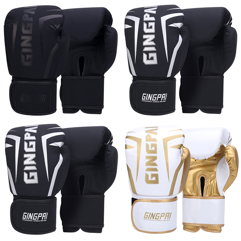 Professional Boxing Gloves For - Boxing Glove Set 评论和价格