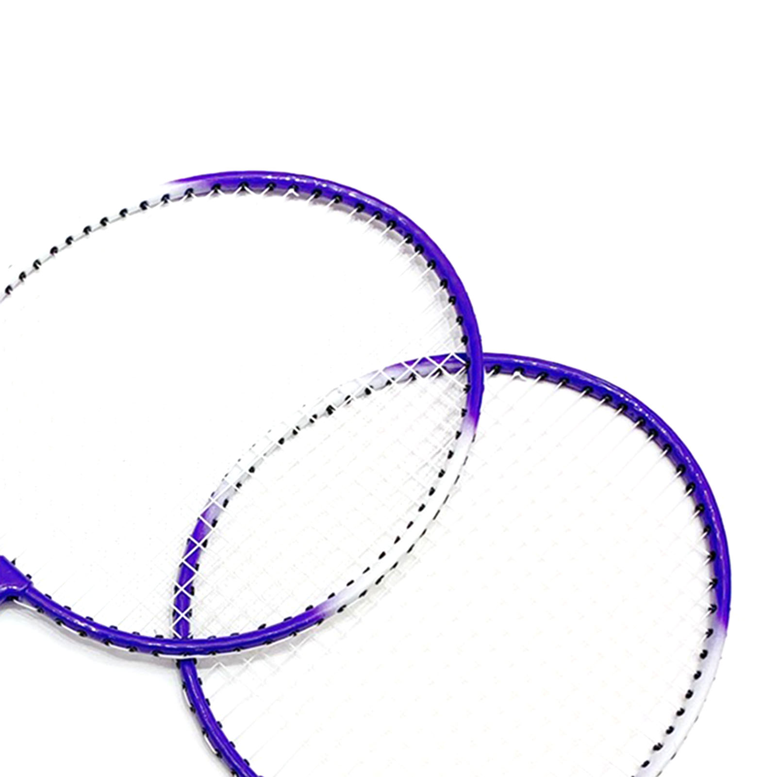 Badminton Rackets Set With Car - Sports Equipment Types 评论和价格
