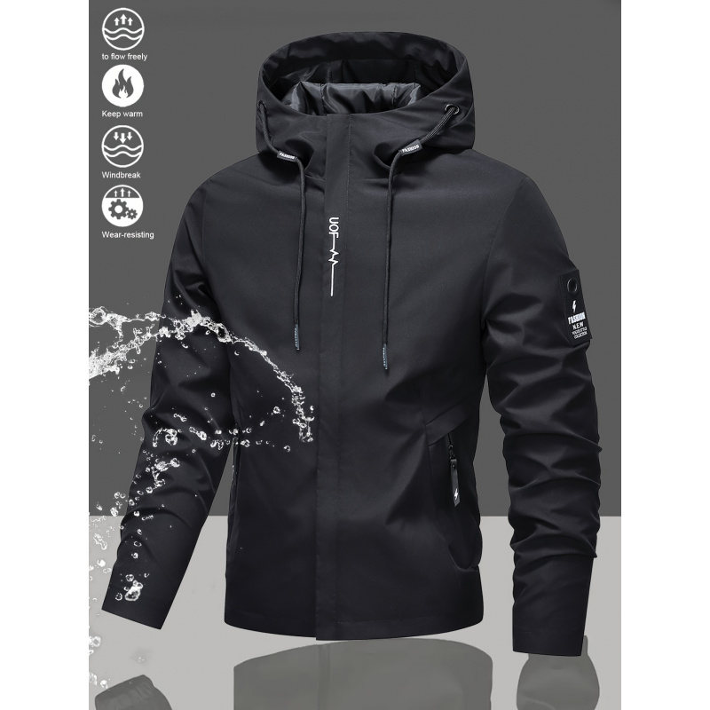 New Men'S Spring And Autumn Fa - Sports Equipment Shop 评论和价格