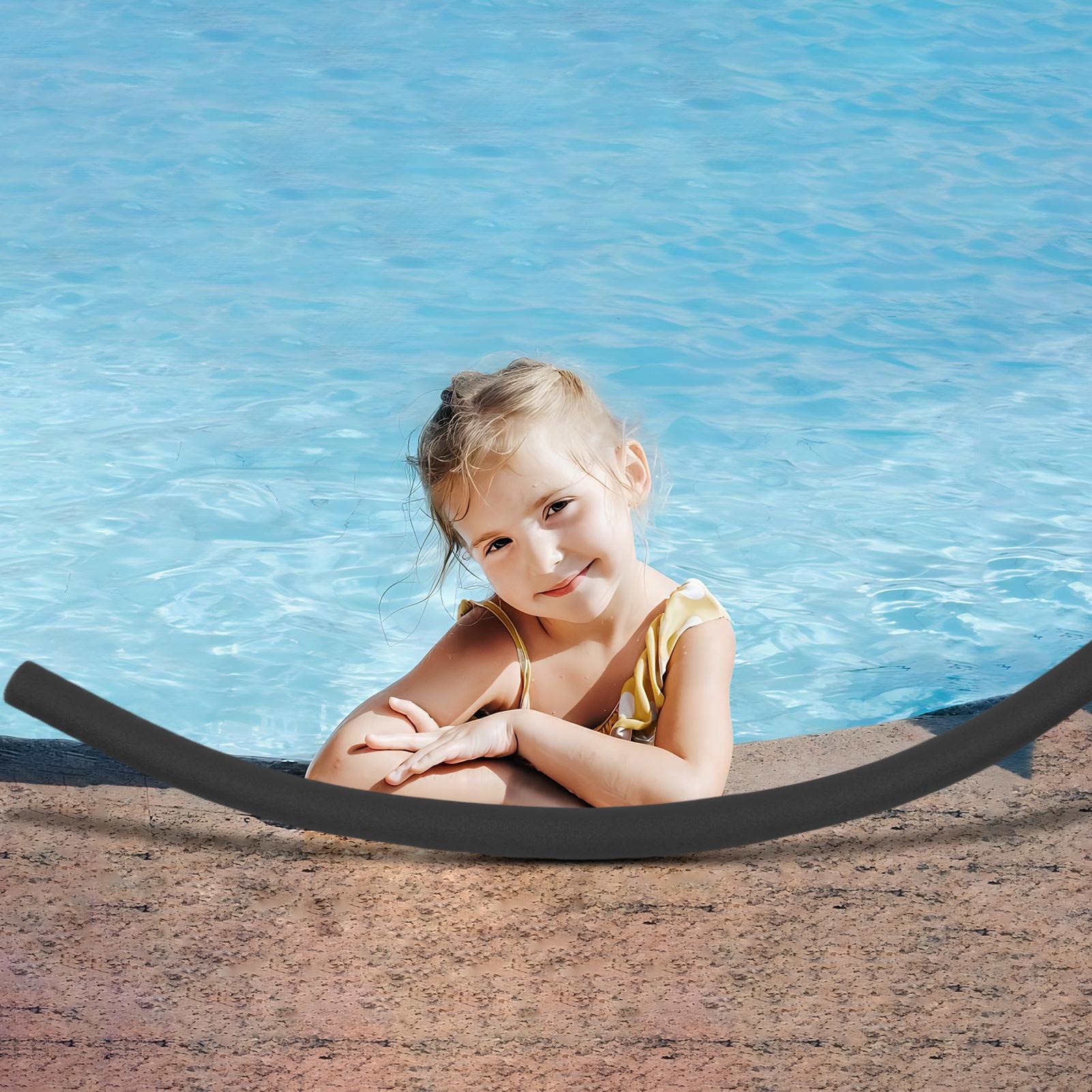 Swimming Pool Noodles Foam Flo - Foam Pool Noodle 评论和价格