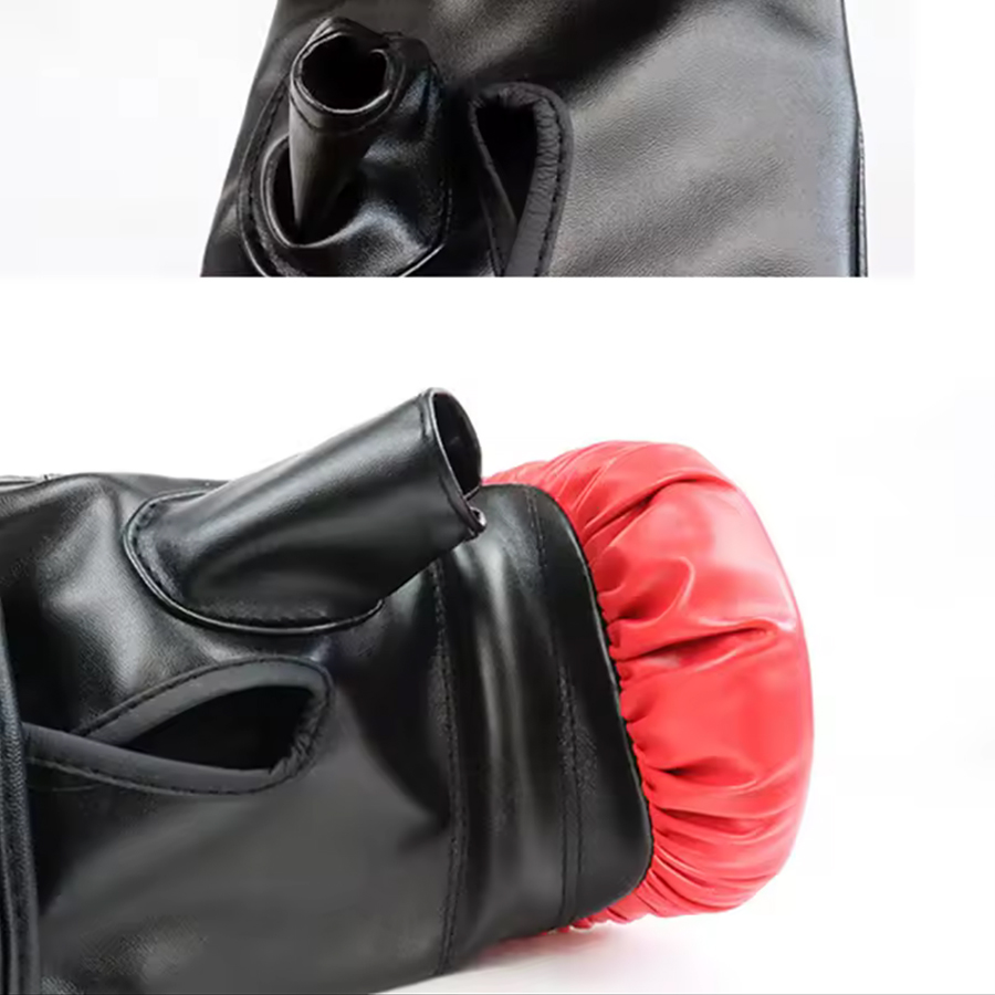 1 Pair Boxing Gloves for Adult - Boxing Glove Set 评论和价格
