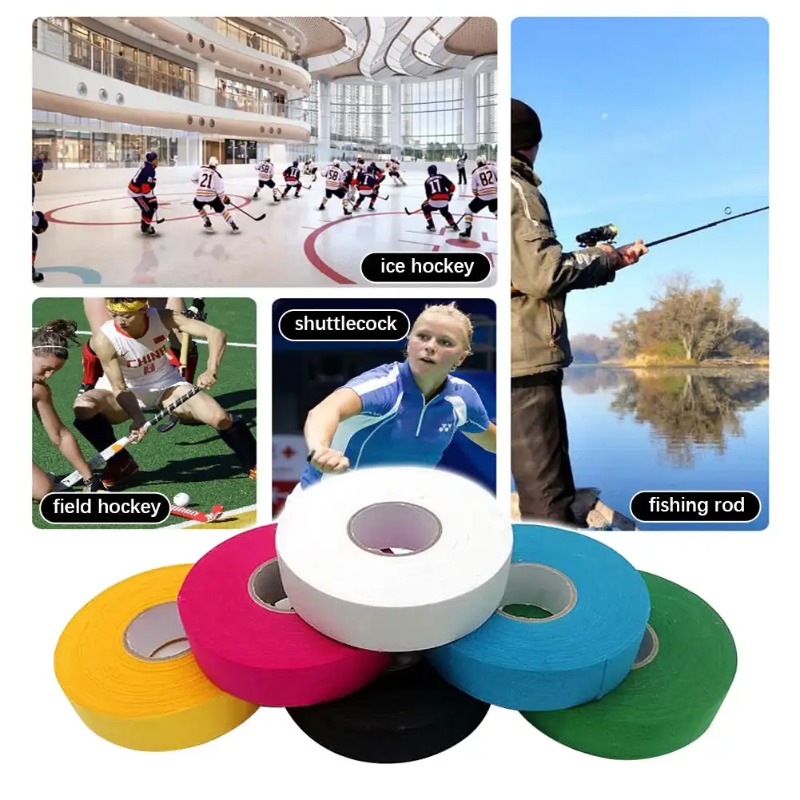1 Roll Professional Hockey Ice - Field Hockey Stick 评论和价格