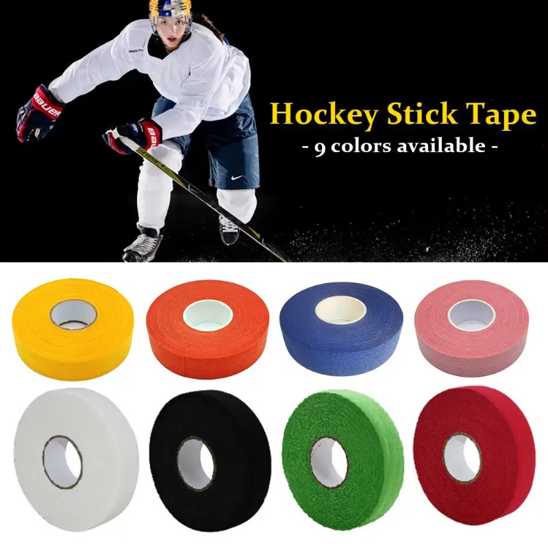1 Roll Professional Hockey Ice - Field Hockey Stick 评论和价格