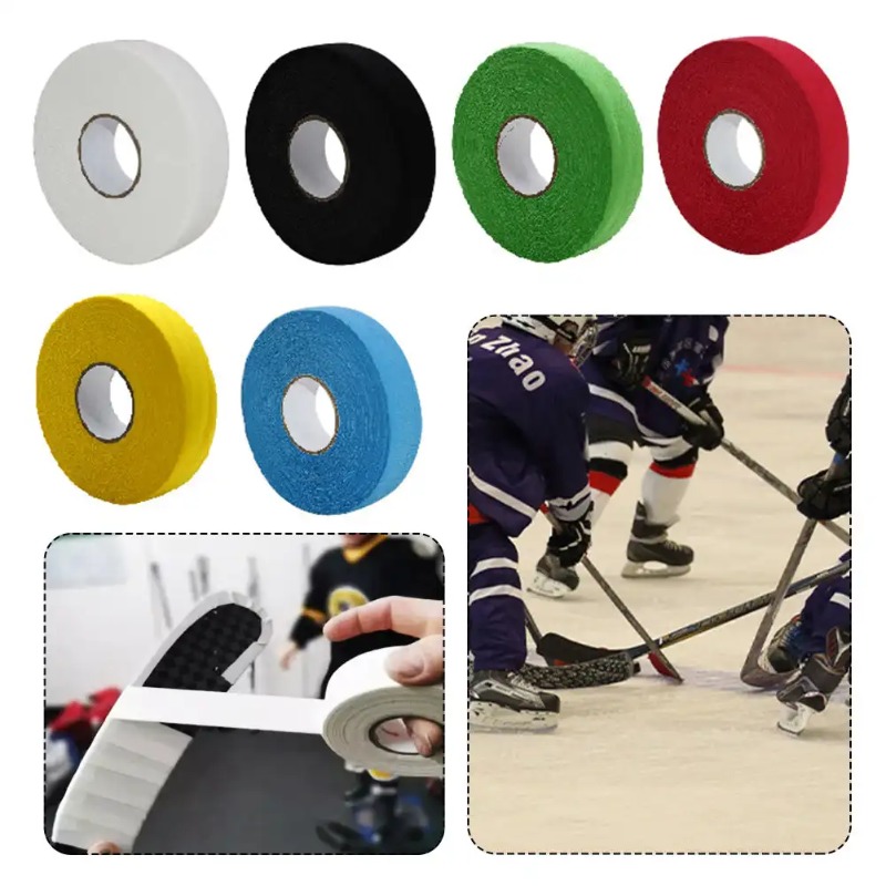 1 Roll Professional Hockey Ice - Field Hockey Stick 评论和价格