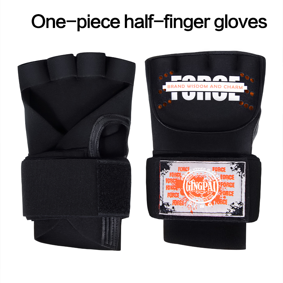 Boxing Hand Wraps Bandage Muay - Boxing Glove Set 评论和价格