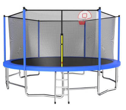 2026 Sports Trampoline Indoor  - Sports Equipment For Sale 评论和价格