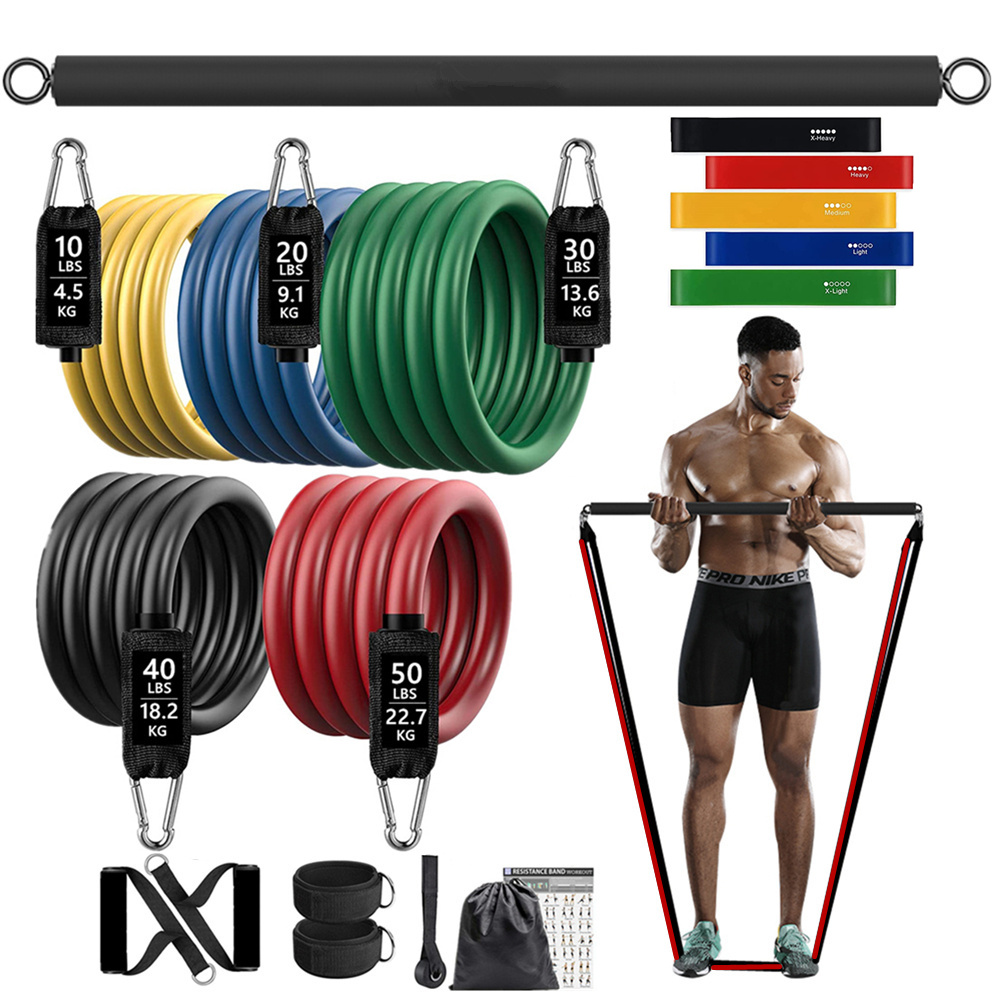150lb Fitness Booty Resistance - Sports Equipment Meaning 评论和价格