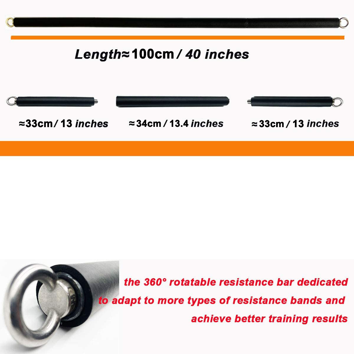 150lb Fitness Booty Resistance - Sports Equipment Meaning 评论和价格