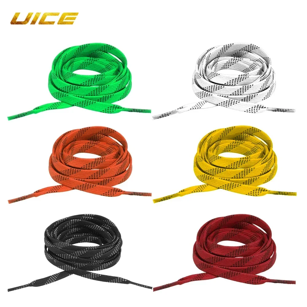 UICE Ice Hockey Shoelaces 84/9 - Field Hockey Stick 评论和价格