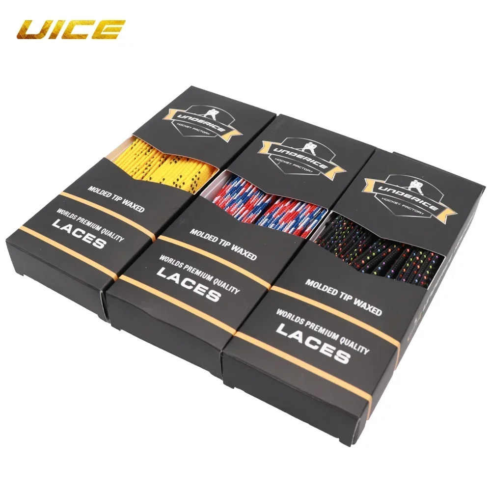 UICE Ice Hockey Shoelaces 84/9 - Field Hockey Stick 评论和价格