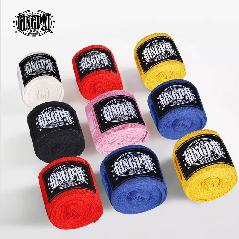 3/5M Boxing Bandage Cotton Ela - Boxing Glove Set 评论和价格